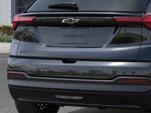 New 2027 Chevrolet Bolt LT image 14