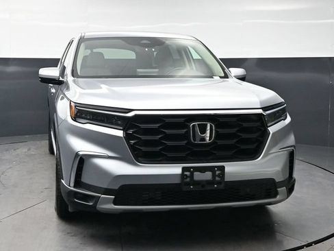 Certified 2024 Honda Pilot EX-L image 2