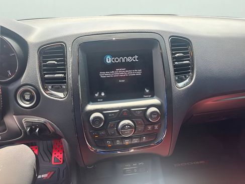 Used 2020 Dodge Durango GT RWD image 13