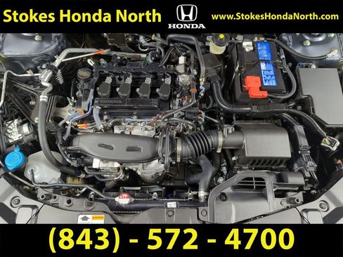 New 2026 Honda Accord SE image 8