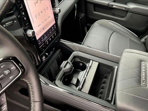 New 2026 RAM 2500 Limited image 7