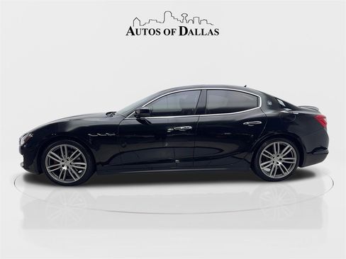 Used 2019 Maserati Ghibli image 5
