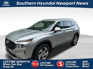 Used 2023 Hyundai Santa Fe SEL AWD/4WD 360° Tour