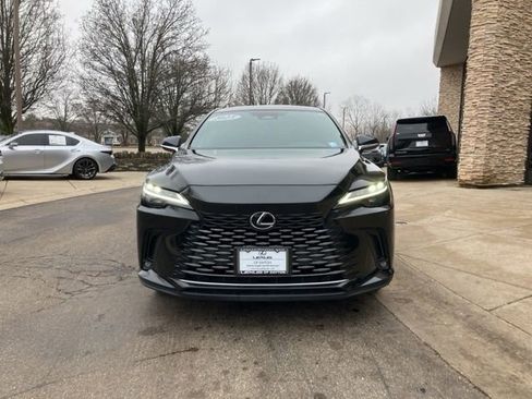 Used 2023 Lexus RX 350 AWD w/ Accessory Package image 10