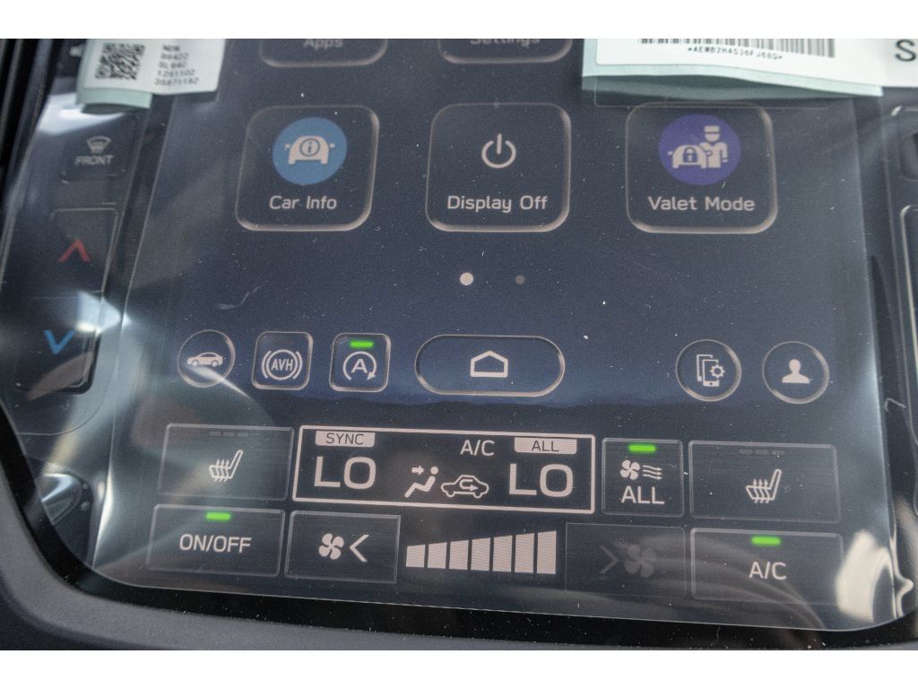 New 2026 Subaru Forester Wilderness AWD/4WD image 27