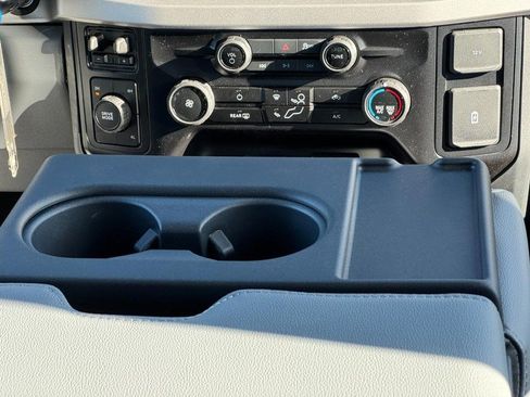 New 2026 Ford F450 XL w/ XL Chrome Package image 9