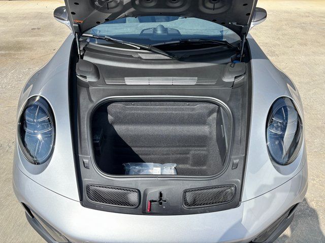 Certified 2026 Porsche 911 GT3 RWD image 26