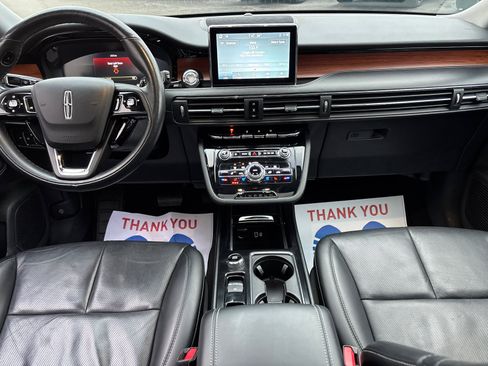 Certified 2022 Lincoln Corsair Reserve w/ Elements Package image 30