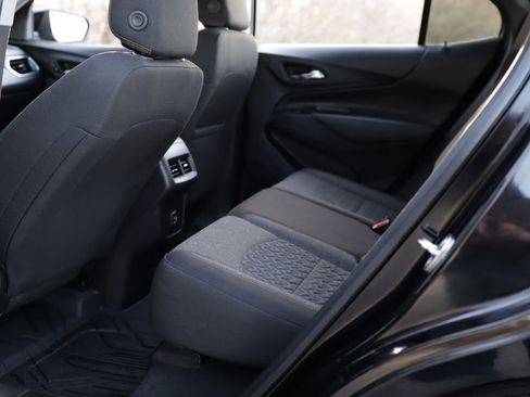 Used 2024 Chevrolet Equinox LT w/ LPO, Floor Liner Package image 23