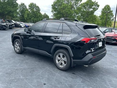 Used 2024 Toyota RAV4 XLE w/ Convenience Package AWD/4WD image 6