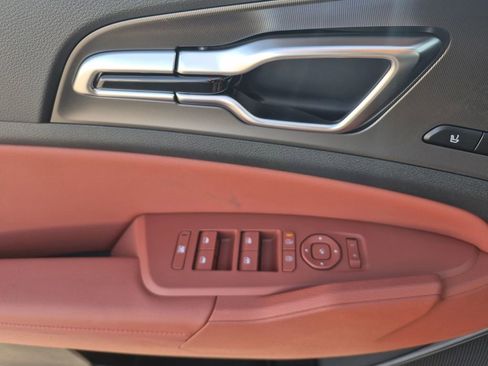 New 2026 Kia Sportage SX Prestige image 7