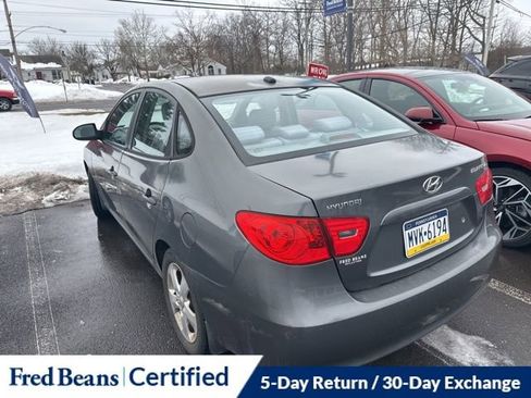 Used 2009 Hyundai Elantra SE image 7