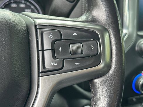 Used 2020 Chevrolet Silverado 1500 LT Trail Boss w/ Convenience Package image 21