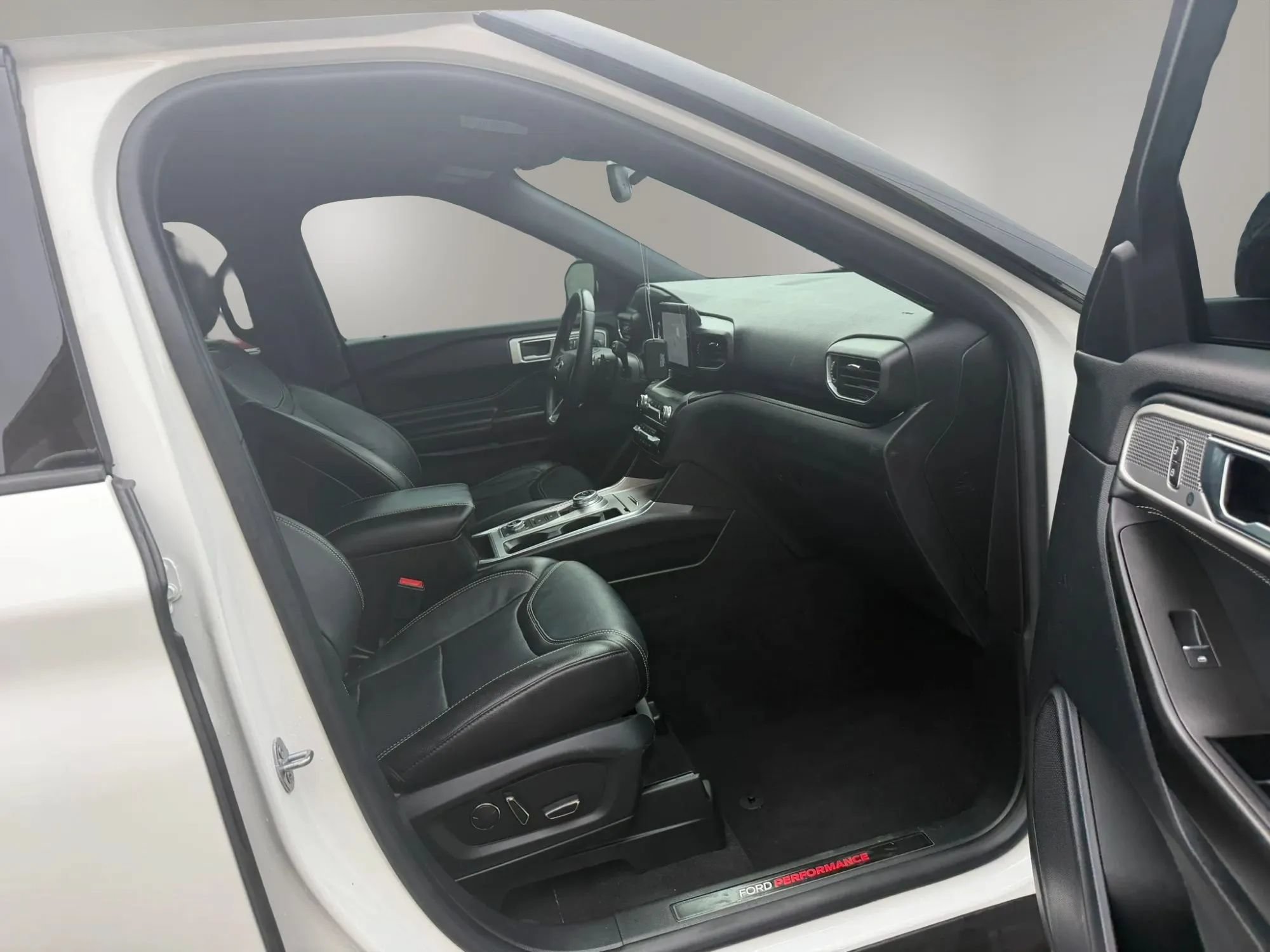 Used 2020 Ford Explorer ST w/ ST Street Pack AWD/4WD image 26