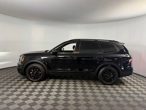 Used 2024 Kia Telluride SX Prestige X-Pro image 11
