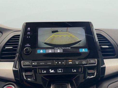 Used 2019 Honda Odyssey EX-L image 19