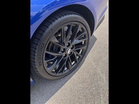 Used 2023 Cadillac CT5 V w/ Platinum Package AWD/4WD image 19