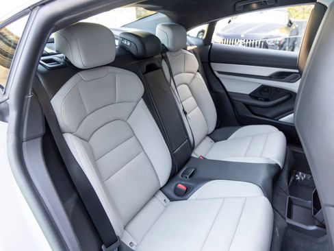 Certified 2023 Porsche Taycan GTS AWD/4WD image 61