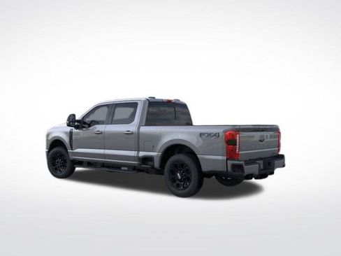 New 2026 Ford F250 XLT w/ XLT Premium Package image 6