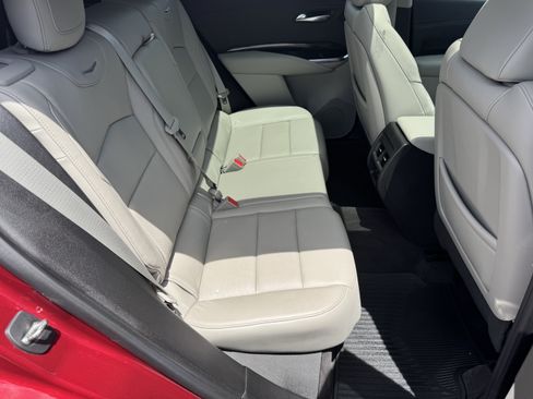 Used 2019 Cadillac XT4 Premium Luxury FWD image 20