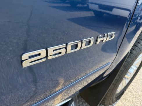 Used 2016 Chevrolet Silverado 2500 LT w/ All Star Edition AWD/4WD image 26