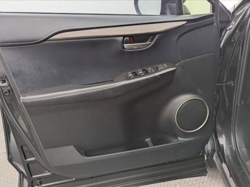 Used 2020 Lexus NX 300 FWD w/ Accessory Package 2 image 13