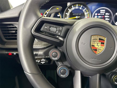 Used 2023 Porsche 911 GT3 RS image 25