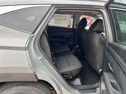 New 2026 Hyundai Tucson SEL FWD image 75
