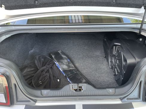 Used 2014 Ford Mustang Shelby GT500 w/ Equipment Group 821A image 15