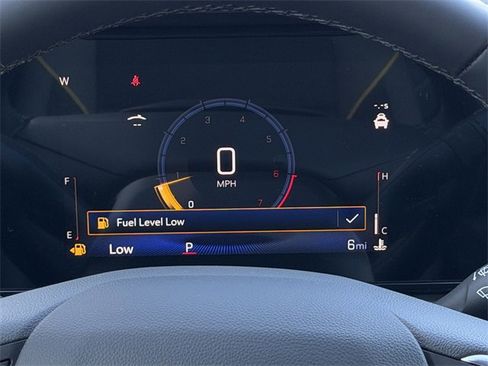 New 2026 Chevrolet Trax ACTIV w/ Driver Confidence Package image 13