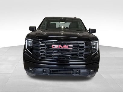 New 2026 GMC Sierra 1500 Elevation w/ Elevation Select Package