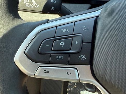 New 2025 Volkswagen Jetta S image 11