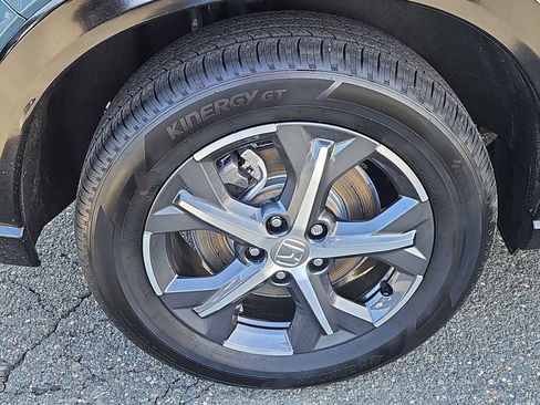 Used 2024 Honda HR-V EX-L image 9