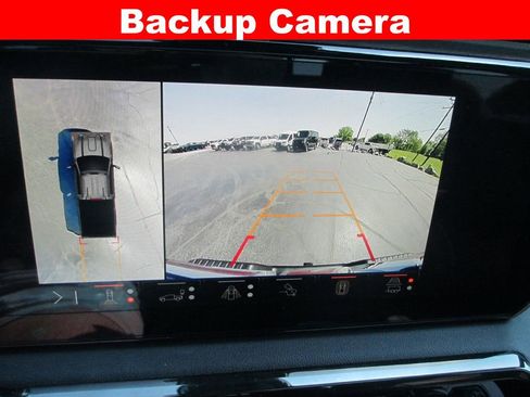 Used 2024 GMC Sierra 2500 AT4 w/ AT4 Premium Plus Package image 19