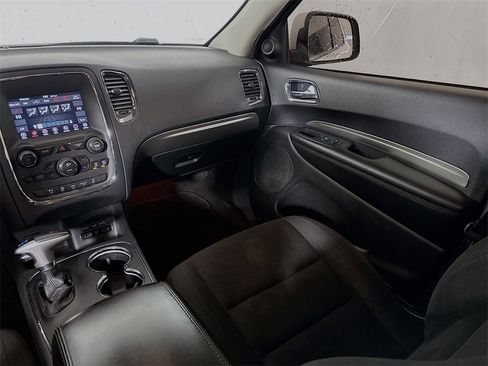 Used 2018 Dodge Durango SXT w/ Quick Order Package 2BB image 22