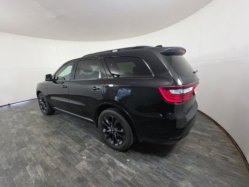 Used 2022 Dodge Durango R/T w/ Blacktop Package image 15
