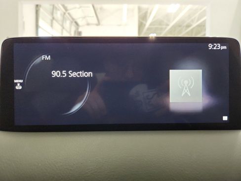 Used 2024 MAZDA CX-5 AWD 2.5 S w/ Preferred Package image 17