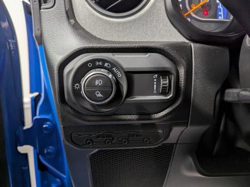 New 2026 Jeep Gladiator Sport image 41