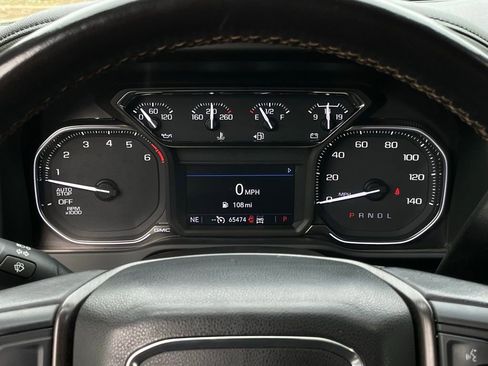 Used 2021 GMC Sierra 1500 AT4 AWD/4WD image 15