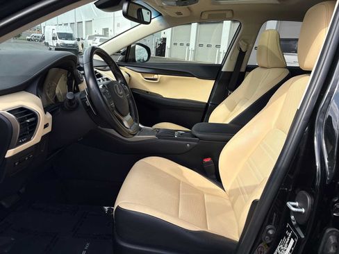 Used 2018 Lexus NX 300 FWD w/ Comfort Package image 18