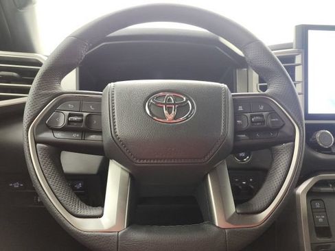 Certified 2025 Toyota Tundra Limited w/ Power Package AWD/4WD image 67