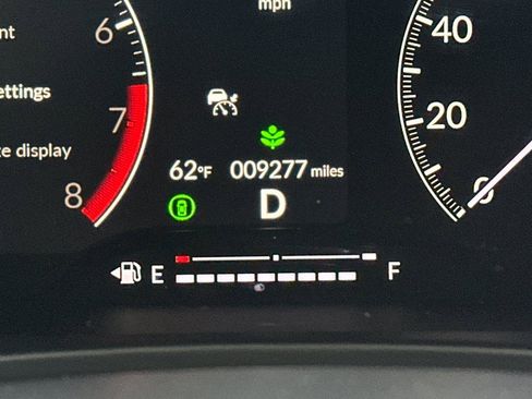 Used 2026 Honda Civic LX image 27