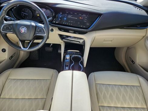 Used 2021 Buick Envision Avenir image 10