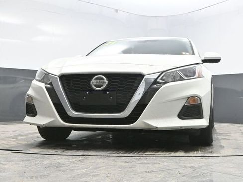 Used 2021 Nissan Altima 2.5 S image 26