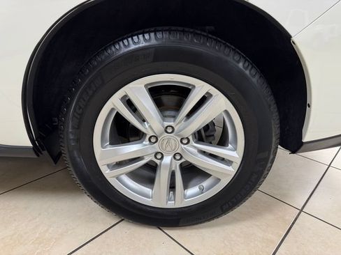 Used 2015 Acura RDX FWD image 20