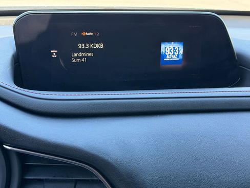 Used 2022 MAZDA CX-30 AWD 2.5 S w/ Preferred Package image 28