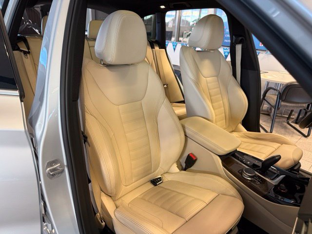 Used 2019 BMW X3 xDrive30i w/ Premium Package AWD/4WD image 27