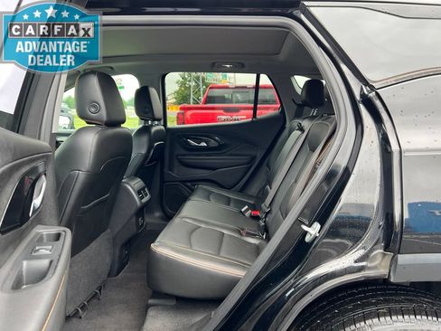Used 2022 GMC Terrain AT4 AWD/4WD image 18