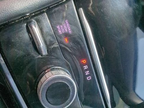 Certified 2021 Jeep Grand Cherokee L Limited AWD/4WD image 19