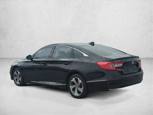 Used 2018 Honda Accord EX-L image 7